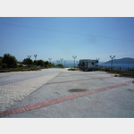 Agia Kyriaki (Pilion) Stellplatz_1 