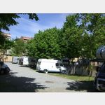 Siena - Camping Colleverde