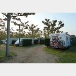Campingplatz Miramare, Punta Sabbioni