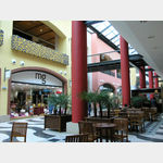 Montijo Shopping Mall