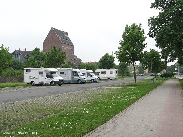 Aschersleben, 'Ballhaus' (23.5.2010) [1]