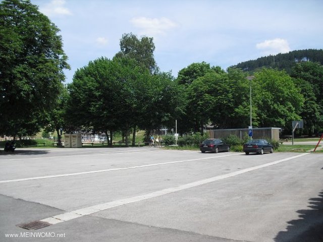  SP / PP Lennestadt- Saalhausen