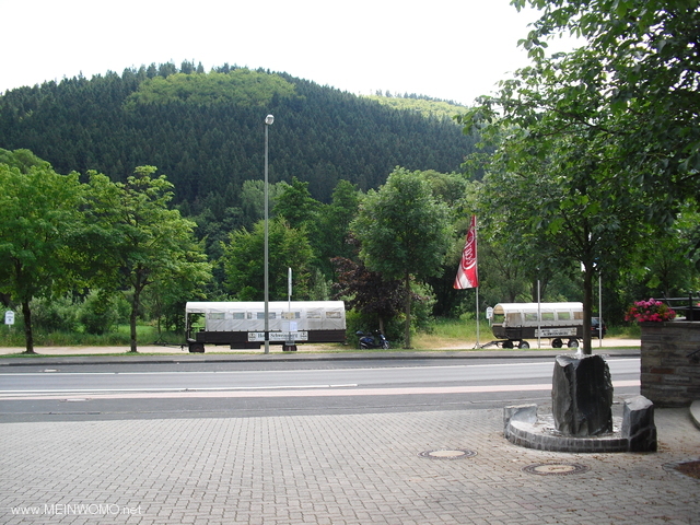  SP / PP Hotel Schweinsberg i Lennestadt- Langenei