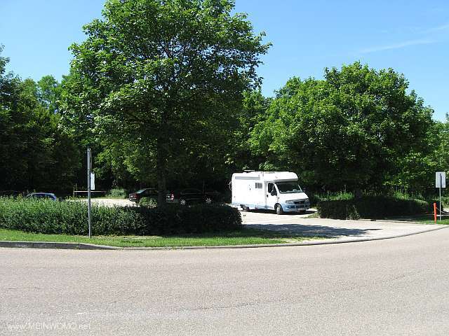  Rainau, Bucher Stausee (Juni 2011) 