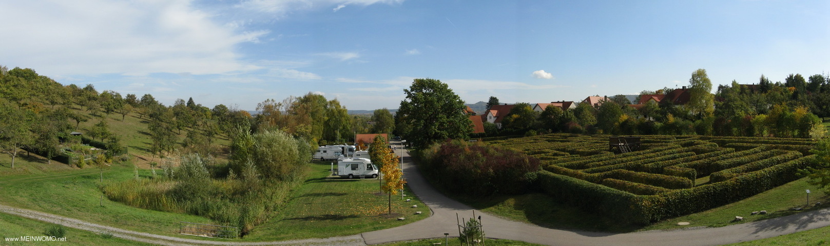 Burgbernheim 