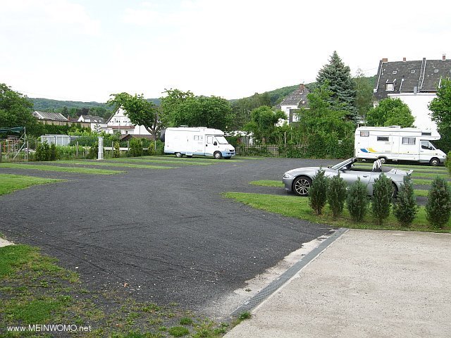  Pitch Siebengebirgsblick  Rheinbreitbach (7.6.2010)