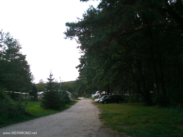  09.01.2011 Camping Lychen 011
