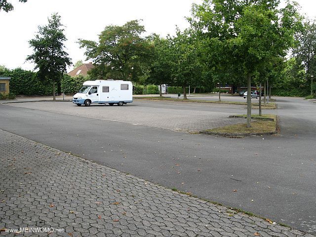  bernachtungsplatz Bdelsdorf (2)
