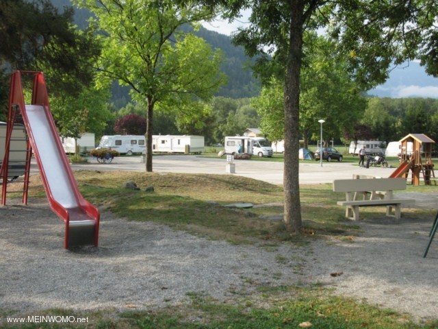  Camping Le Versoyen septembre 2009_002