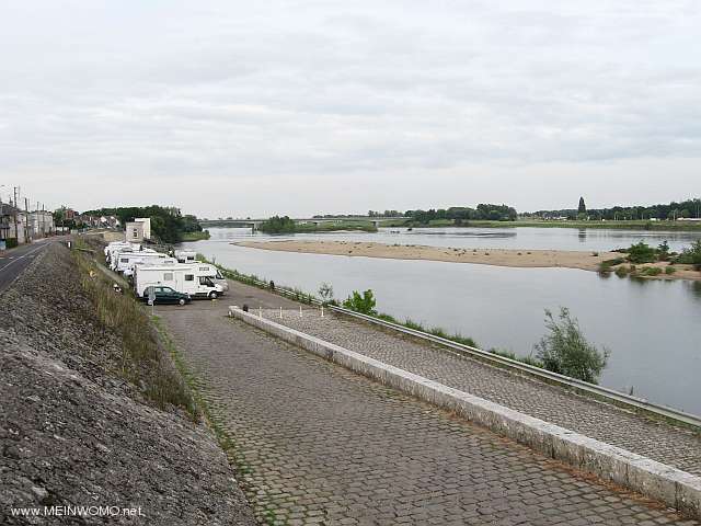  Pitch Blois, Loire - 2