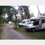 Camping Chantecler, 13100 Aix, Frankreich