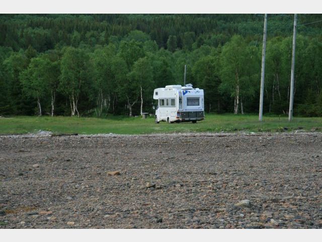  P vr parkeringsplats i Osvolldalen (76)