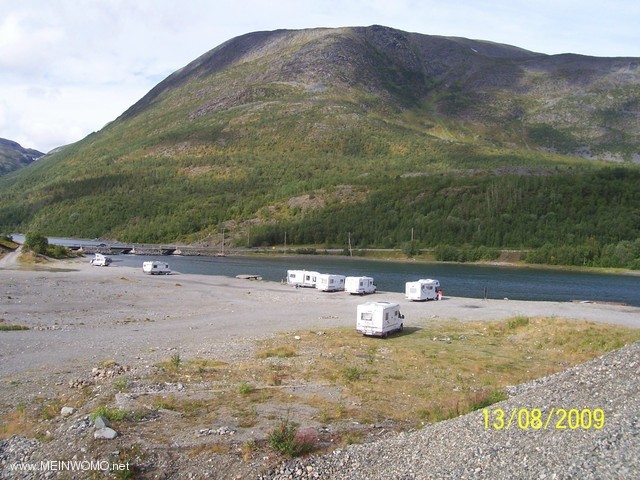 Kafjord 1