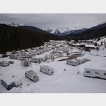 Camp Alpin - ein wunderschner 5 Sterne Campingplatz nahe bei Seefeld in Tirol