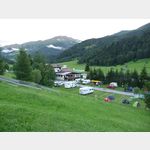 Alpen Camping 1