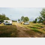 Camping in Piaski