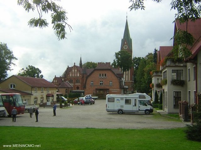 Dietrichswalde