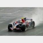 Autodromo do Algarve Formel 1 Training
