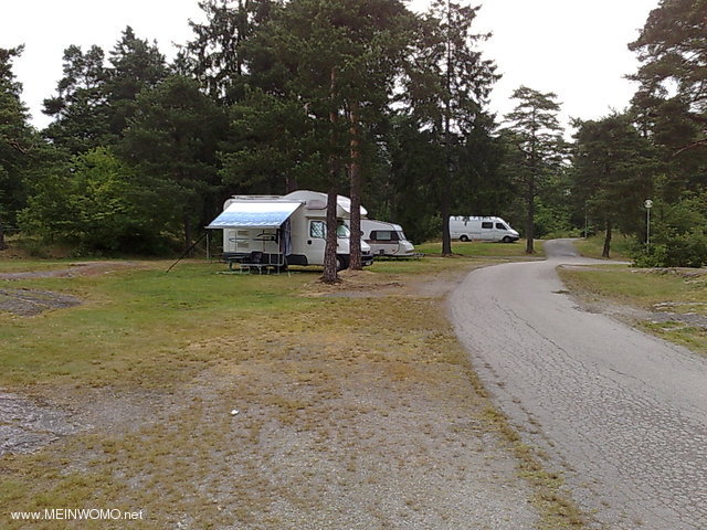  Trollhttans Camping Hjulkvarnelund