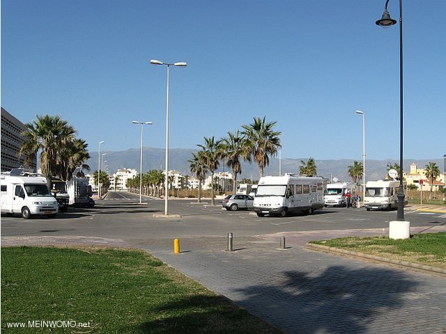 Roquetas de Mar (dcembre 2010)