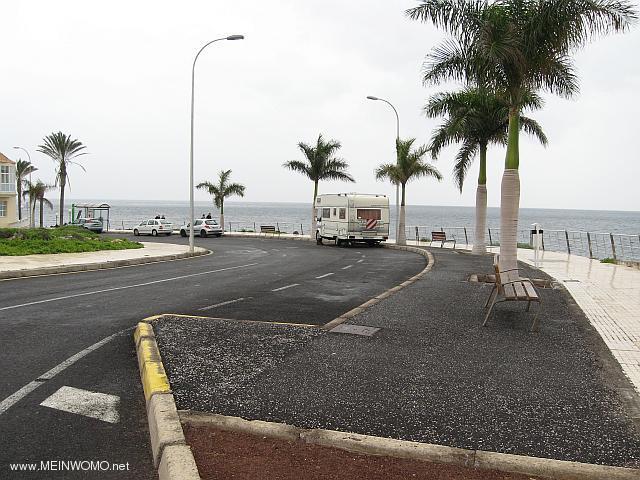  Playa Paraiso (februari 2011)