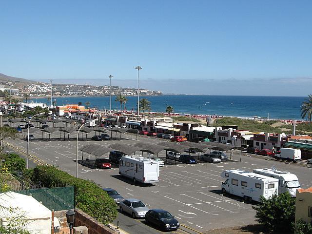  Pitch Playa del Ingls (febbraio 2011)