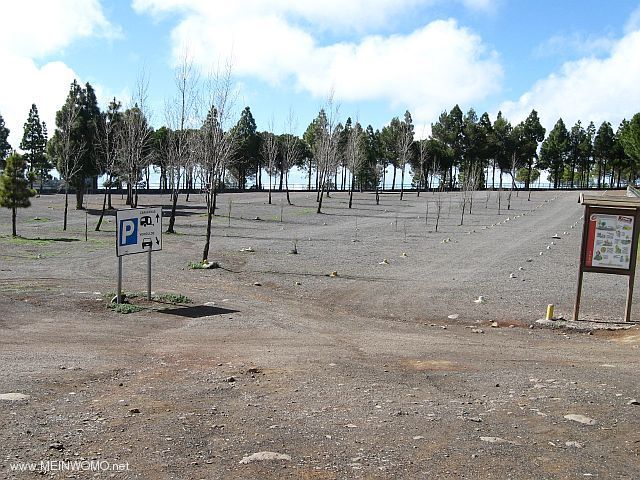  Corral de los Juncos (maart 2011)