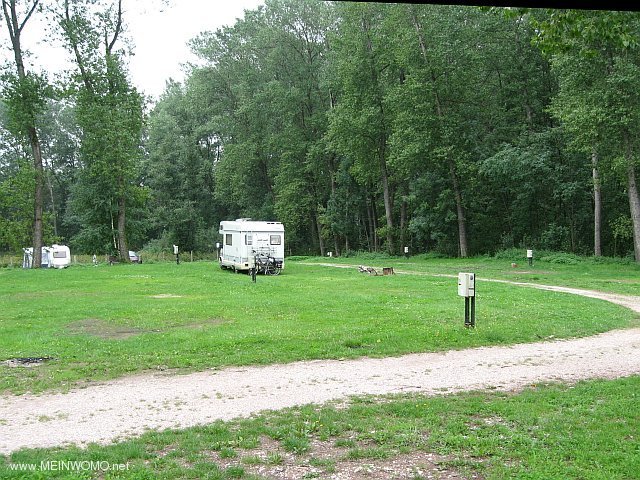 Euro-Air-Camp, Vrchlab (Sept. 2010)